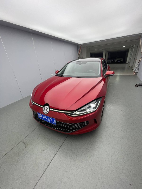 Volkswagen Lamando L