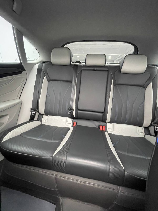 Volkswagen Lamando L — вид 4